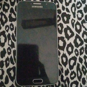Samsung galaxy s6